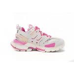 Balenciaga Tess S.White Rose 542436 W1GB1 2258