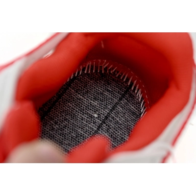 Balenciaga Track 2 Sneaker Military Black White Red 568615 W2GN3 1293 02