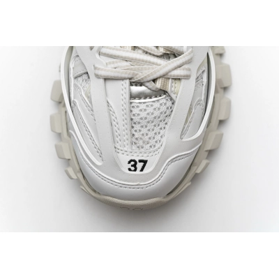 Balenciaga Tess S.White 542436 W1GB7 6509 （with LED） 02