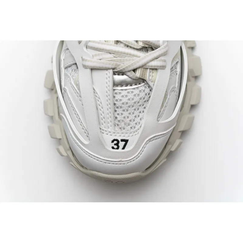 Balenciaga Tess S.White 542436 W1GB7 6509 （with LED）