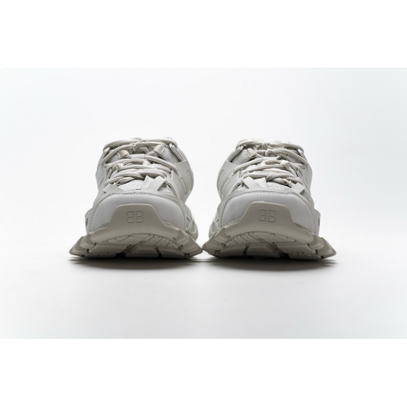 Balenciaga Tess S.White 542436 W1GB7 6509 （with LED）