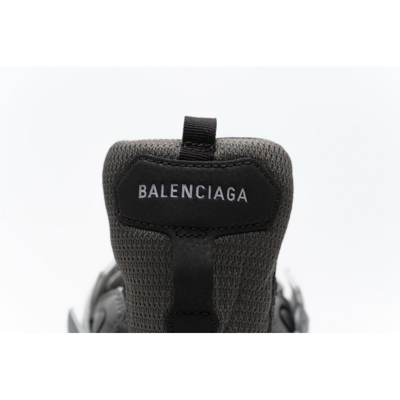 Balenciaga Tess S.Grey 555032 W1GB7 1214