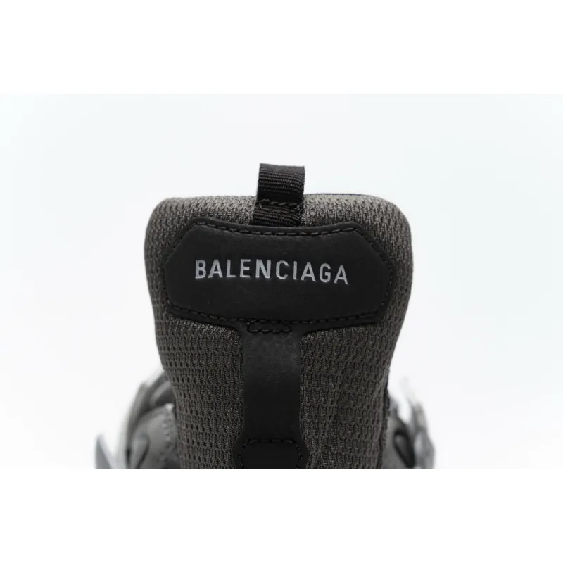 Balenciaga Tess S.Grey 555032 W1GB7 1214