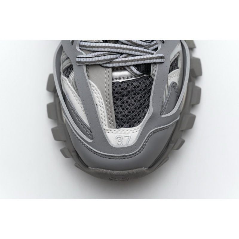 Balenciaga Tess S.Grey 555032 W1GB7 1214