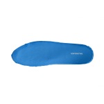 Balenciaga Tess S.Green, White, and Blue 542436 W2BC3 0285
