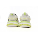 Balenciaga Tess S. White Fluorescence 542436 W3NU2 7660