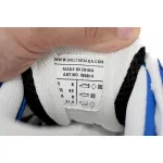 Balenciaga Track 2 Sneaker Blue White 568614 W3AE2 4191