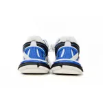 Balenciaga Track 2 Sneaker Blue White 568614 W3AE2 4191