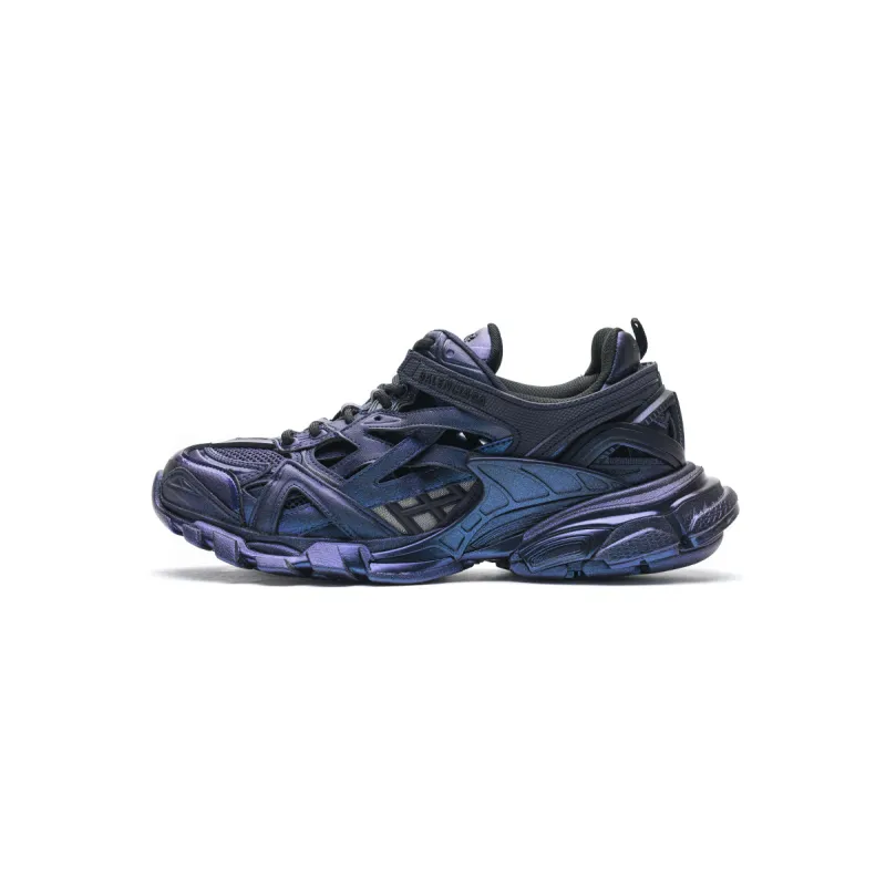 Balenciaga Track 2 Sneaker Chameleon 568615 W2MA1 5610