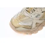 Balenciaga Track 2 Sneaker Khaki 568614 W2GN3 9710