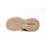 Balenciaga Track 2 Sneaker Khaki 568614 W2GN3 9710