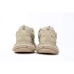 Balenciaga Track 2 Sneaker Khaki 568614 W2GN3 9710