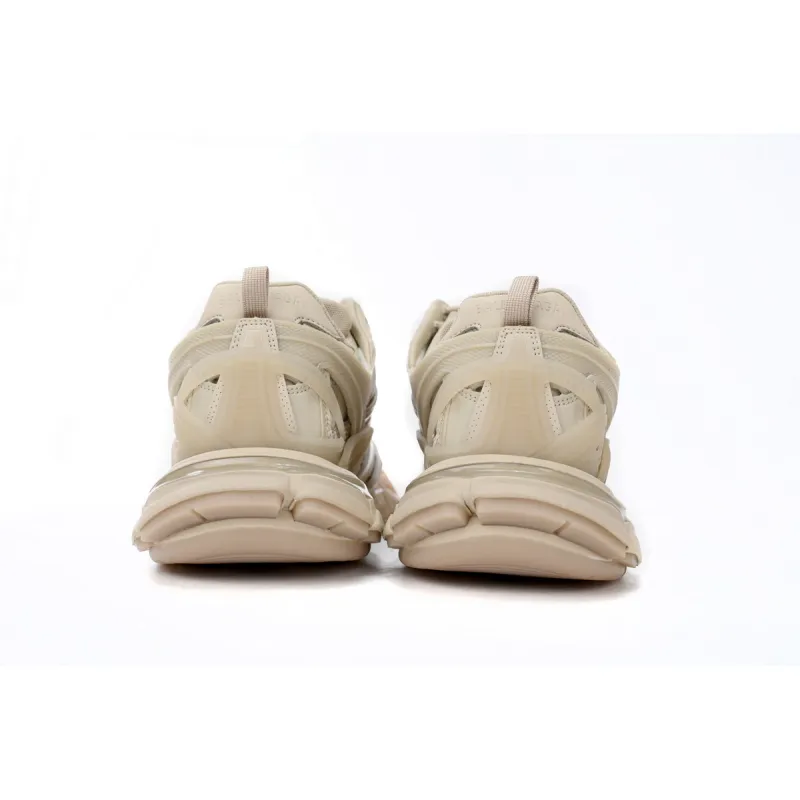 Balenciaga Track 2 Sneaker Khaki 568614 W2GN3 9710