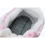 Balenciaga Track 2 Sneaker Pink White 568615 W3AE2 5291