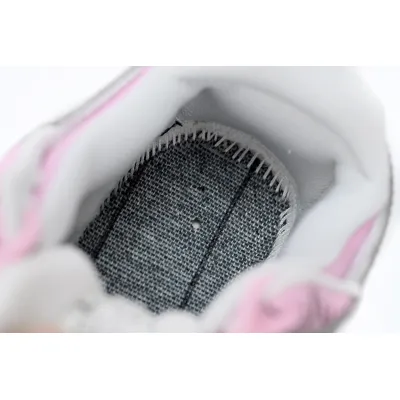 Balenciaga Track 2 Sneaker Pink White 568615 W3AE2 5291 02