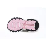 Balenciaga Track 2 Sneaker Pink White 568615 W3AE2 5291