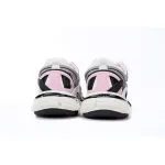 Balenciaga Track 2 Sneaker Pink White 568615 W3AE2 5291