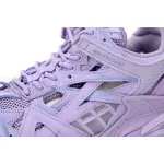 Balenciaga Track 2 Sneaker Military Purple 568615 W3AG1 5310
