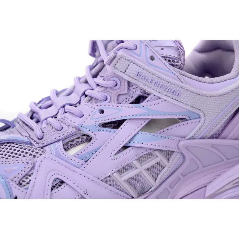 Balenciaga Track 2 Sneaker Military Purple 568615 W3AG1 5310
