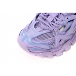 Balenciaga Track 2 Sneaker Military Purple 568615 W3AG1 5310