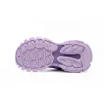 Balenciaga Track 2 Sneaker Military Purple 568615 W3AG1 5310