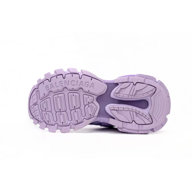 Balenciaga Track 2 Sneaker Military Purple 568615 W3AG1 5310