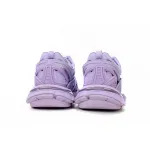 Balenciaga Track 2 Sneaker Military Purple 568615 W3AG1 5310