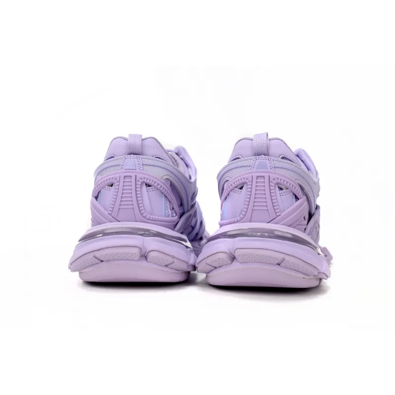 Balenciaga Track 2 Sneaker Military Purple 568615 W3AG1 5310