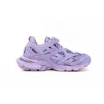 Balenciaga Track 2 Sneaker Military Purple 568615 W3AG1 5310