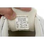 Balenciaga Track 2 Sneaker Military PAICU 568615 W3AE2 5711