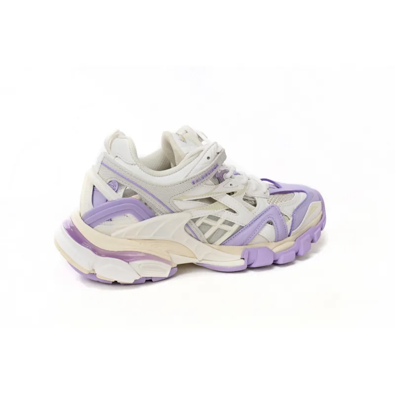 Balenciaga Track 2 Sneaker Military PAICU 568615 W3AE2 5711