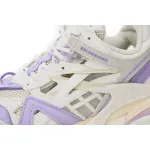 Balenciaga Track 2 Sneaker Military PAICU 568615 W3AE2 5711