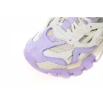 Balenciaga Track 2 Sneaker Military PAICU 568615 W3AE2 5711