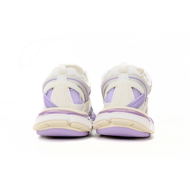 Balenciaga Track 2 Sneaker Military PAICU 568615 W3AE2 5711