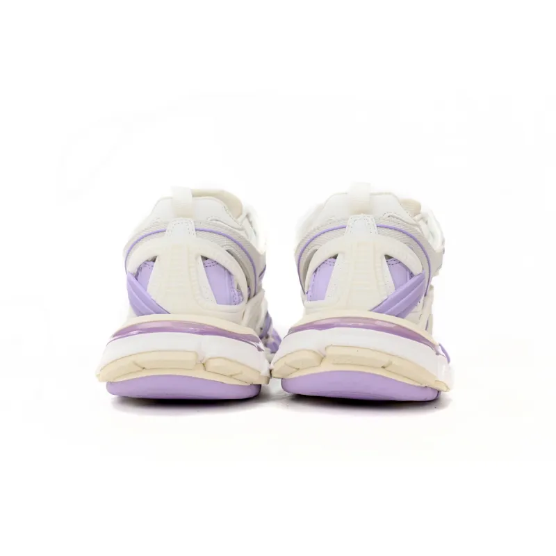 Balenciaga Track 2 Sneaker Military PAICU 568615 W3AE2 5711