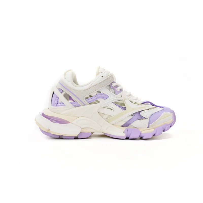 Balenciaga Track 2 Sneaker Military PAICU 568615 W3AE2 5711