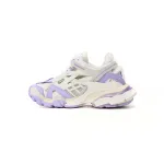 Balenciaga Track 2 Sneaker Military PAICU 568615 W3AE2 5711