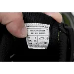 Balenciaga Track 2 Sneaker Military Black 568614 W3AE1 2311