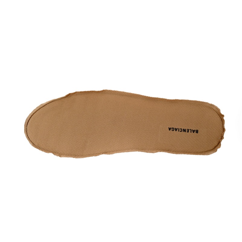 Balenciaga Track 2 Sneaker Military Brown 568615 W3AG1 2706
