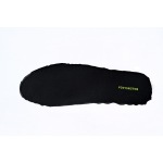 Balenciaga Track 2 Sneaker Black Green 568614 W2GN3 1086