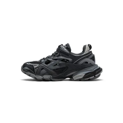 Balenciaga Track 2 Sneaker Medium Grey 570391 W2GN3 1285 01