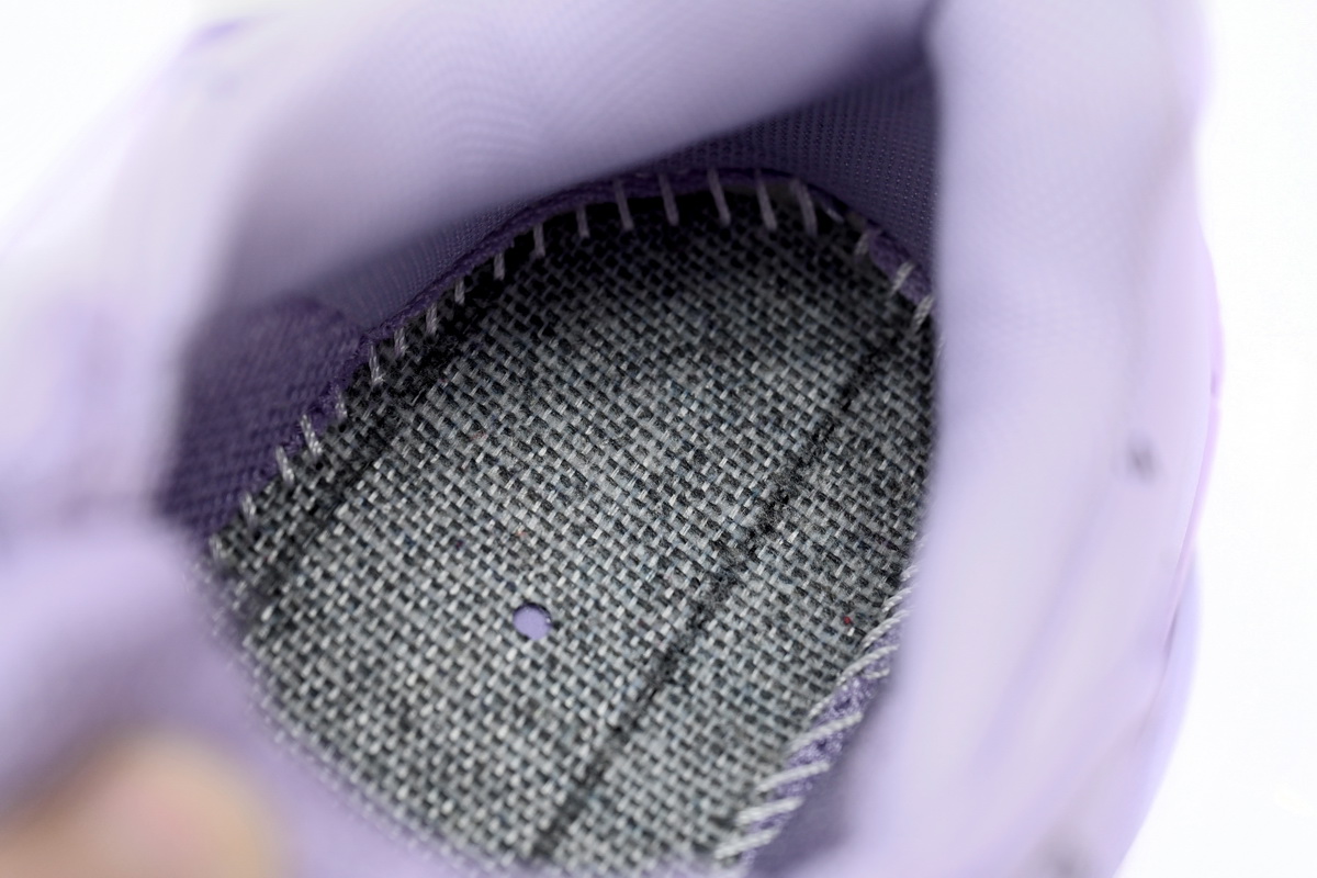 Balenciaga Purple Co Branding 524039 W8BR1 2055