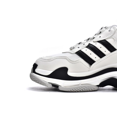 adidas x Balenciaga Triple S 02