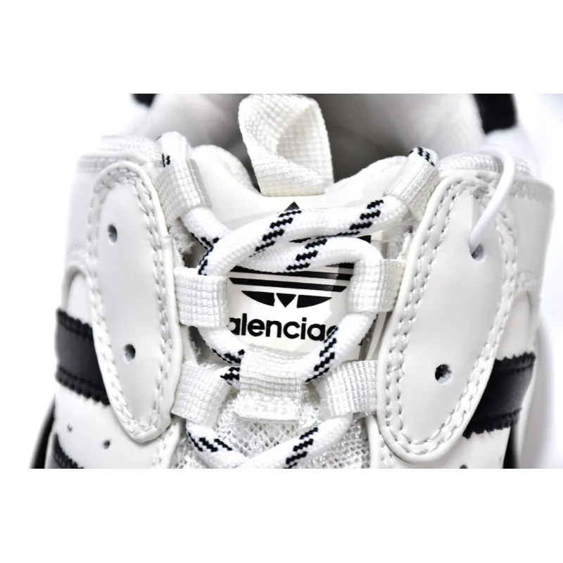 adidas x Balenciaga Triple S
