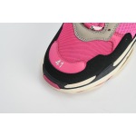 Balenciaga Triple S Pink 541624 W09E1 1708