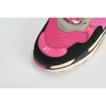 Balenciaga Triple S Pink 541624 W09E1 1708
