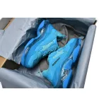 Balenciaga Triple S Cyanine 544351 W09O1 9008