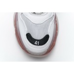 Balenciaga Triple S Milk White Black 0625 W09O1