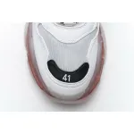 Balenciaga Triple S Milk White Black 0625 W09O1