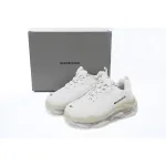 Balenciaga Triple S White 541624 W1GN5 6312